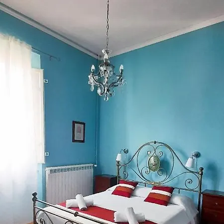 Il Ramingo 5*