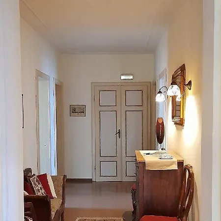 Il Ramingo 招待所